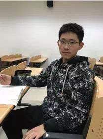 李童杰 李童杰