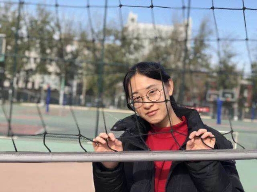 徐旋孜 徐旋孜